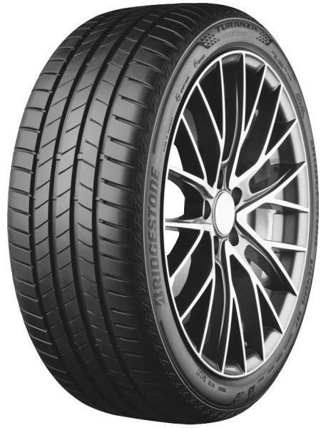 Bridgestone  Turanza 6 