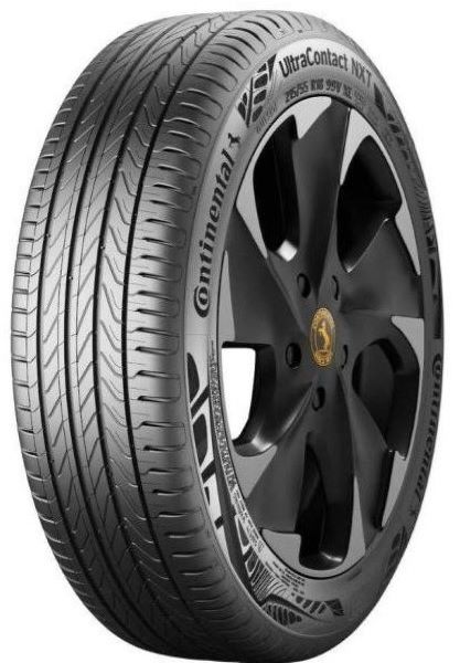 Continental  UltraContact NXT 